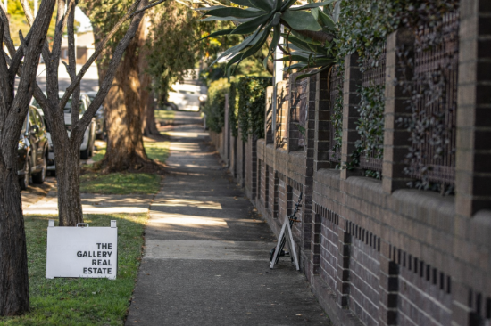 The Gallery Real Estate - North Strathfield - Real Estate Agency