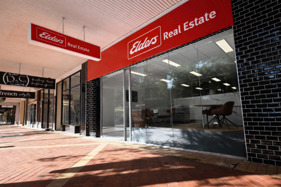 Elders Real Estate Tamworth - Real Estate Agency