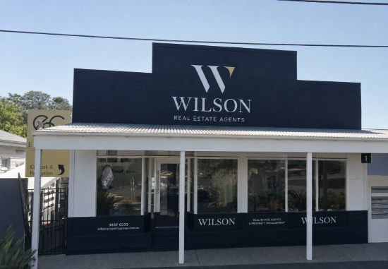 Wilson Property Group Australia - GRANGE - Real Estate Agency