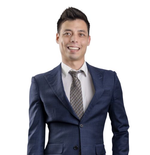 Chaucer Tsieng - Real Estate Agent at PRD - Ramsgate Beach | Sans Souci