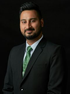 Chayan Khurana - Real Estate Agent