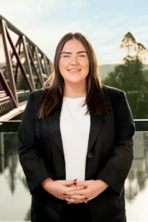 Chayle Wiffen - Real Estate Agent