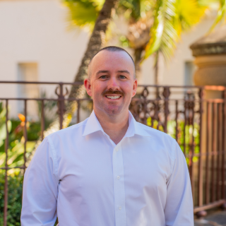Chayse Smithwick - Real Estate Agent