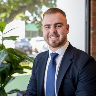 Chaz Selimi - Real Estate Agent