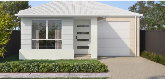 Build New $898k Turn Key Pkg