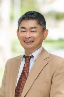 Chee Yap - Real Estate Agent