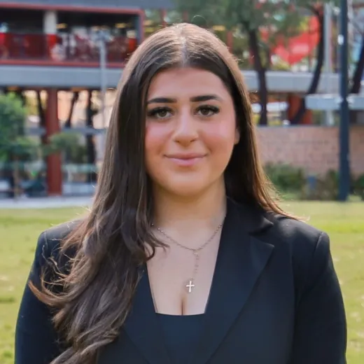 Chelsea Moussa - Real Estate Agent at Ray White - Bankstown