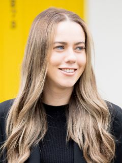 Chelsea Barber - Real Estate Agent