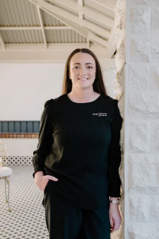 Chelsea Hara - Real Estate Agent