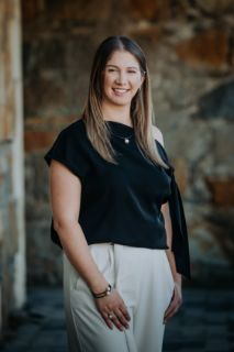Chelsea  McIntyre - Real Estate Agent