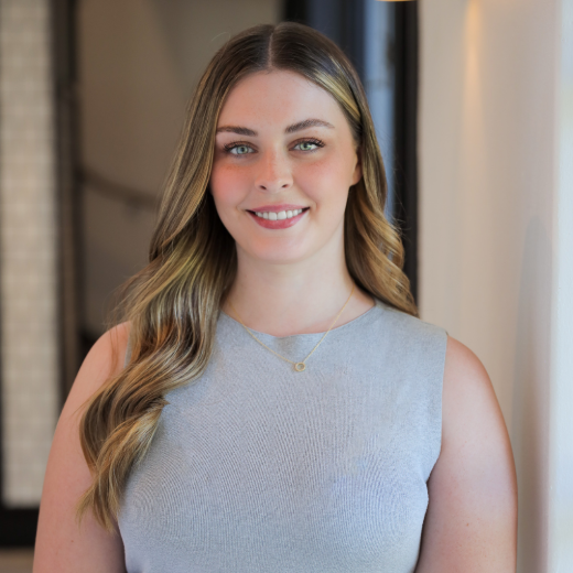 Chelsea Renshaw - Real Estate Agent at McGrath Estate Agents Northwest