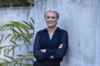 Chelsea Stevens - Real Estate Agent