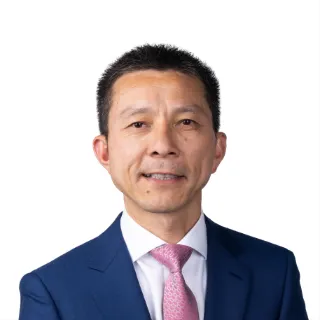 Chen Sun - Real Estate Agent