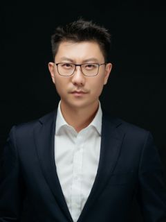 Cheng  Liu - Real Estate Agent