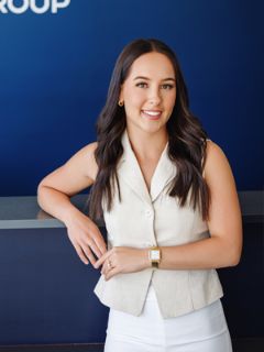 Cherie Travassaros - Real Estate Agent