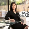 Cherie Sun - Real Estate Agent - McGrath - Box Hill   