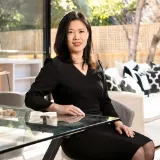 Cherie Sun - Real Estate Agent From - McGrath - Box Hill   