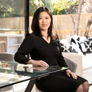 Cherie Sun - Real Estate Agent