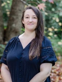 Cherrie Larsen - Real Estate Agent