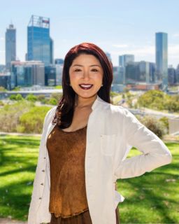 Cherry Li - Real Estate Agent