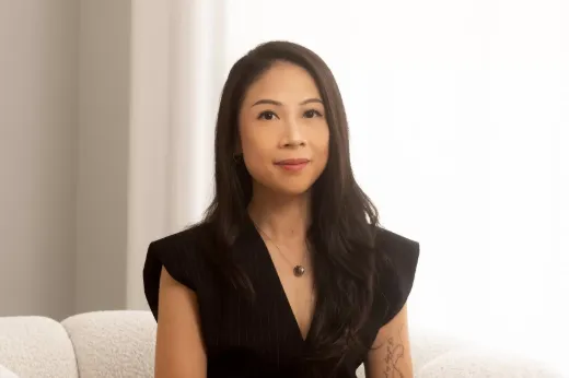 Cherry Zeng - Real Estate Agent at Richard Matthews Real Estate - Strathfield