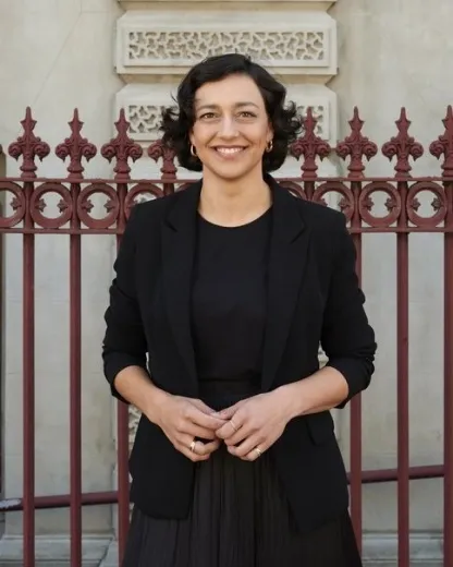Cheryl Garton - Real Estate Agent at Nelson Alexander - Essendon