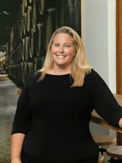 Chilli Bromage - Real Estate Agent