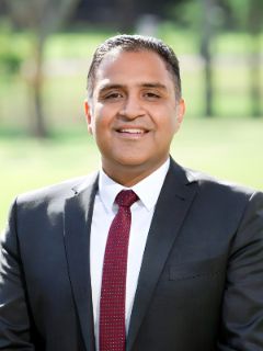 Chirag Kirpal - Real Estate Agent