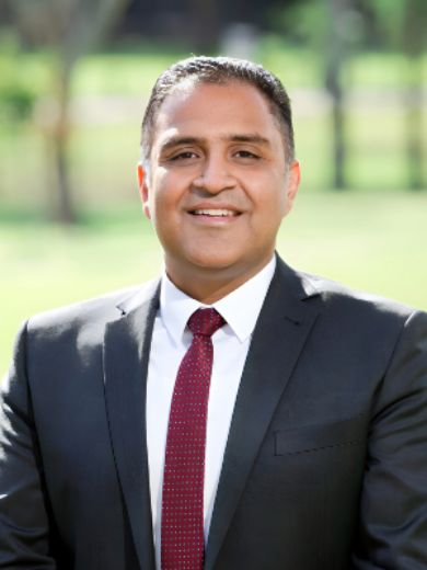 Chirag Kirpal - Real Estate Agent at Ray White United Group