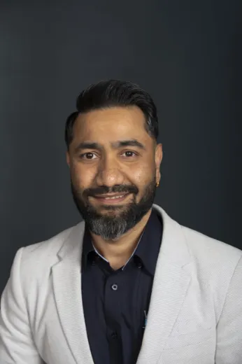 Chitra Raj Bhatta - Real Estate Agent at Vision Homes Real Estate - BRACKEN RIDGE