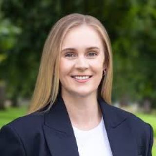 Chloe Bentley - Real Estate Agent