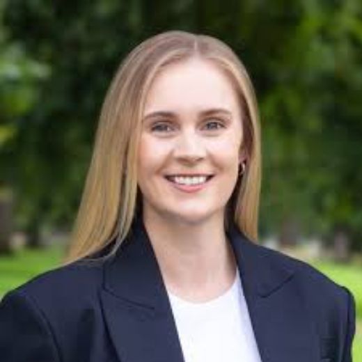 Chloe Bentley - Real Estate Agent at Harris Real Estate - Kent Town RLA 226409