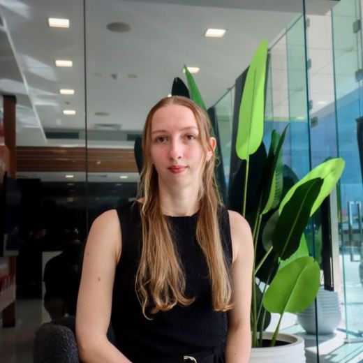 Chloe Wills - Real Estate Agent at Real Estate Central - DARWIN CITY