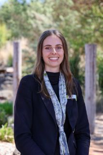Chloe Downie - Real Estate Agent