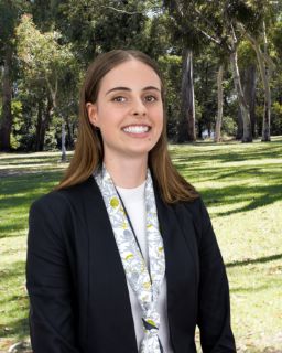 Chloe Downie - Real Estate Agent