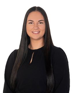 Chloe Durdin - Real Estate Agent