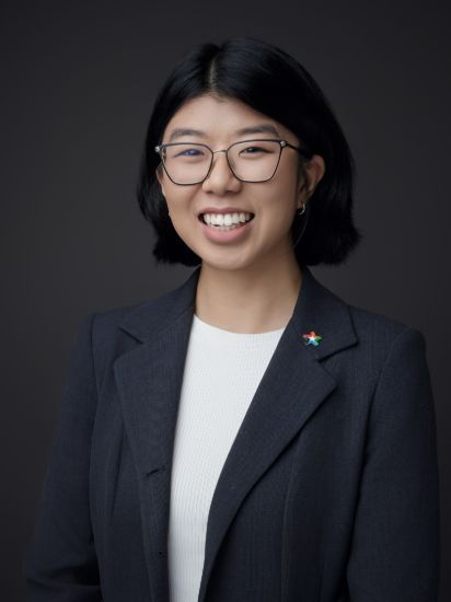 Chloe Ha - Real Estate Agent at Professionals First & Co