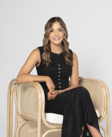 Chloe Hunt - Real Estate Agent at Pulse Property Agents - Sutherland Shire