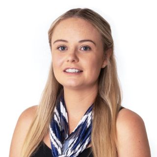 Chloe Lord - Real Estate Agent