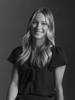 Chloe Maud - Real Estate Agent