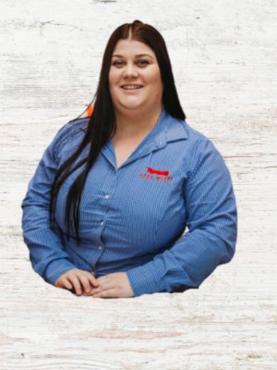 Chloe Payne - Real Estate Agent at Hart Rural Agencies