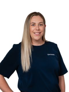 Chloe Pound - Real Estate Agent