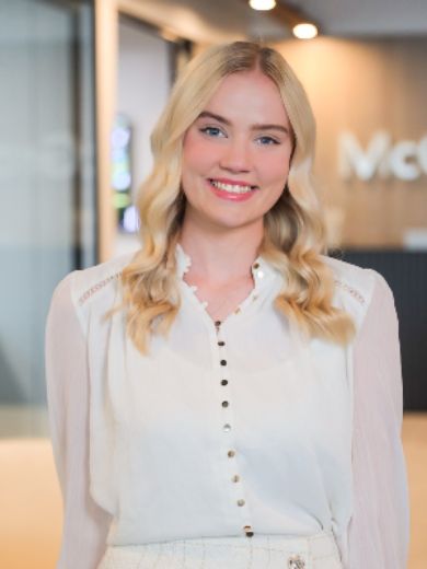 Chloe Rowan - Real Estate Agent at McGrath - Blacktown