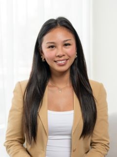Chloe Toreja - Real Estate Agent