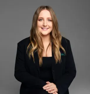 Chloe Wilson - Real Estate Agent