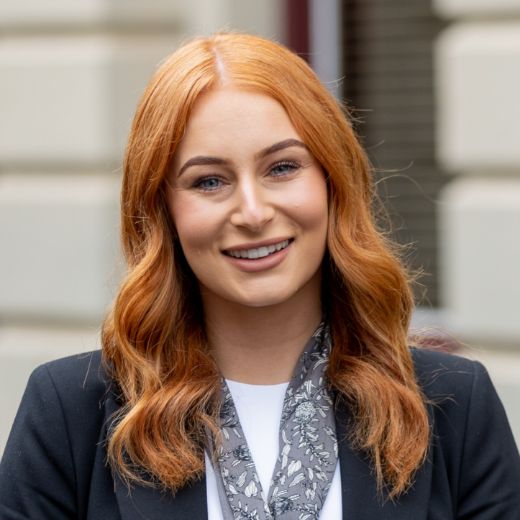 Chloe Wilson - Real Estate Agent at Ray White - Ballarat