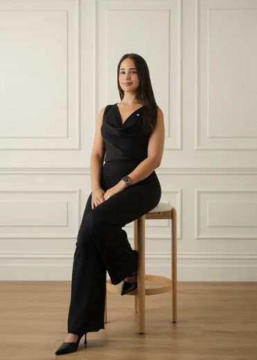 Chloe Costas - Real Estate Agent at Jellis Craig - Ringwood
