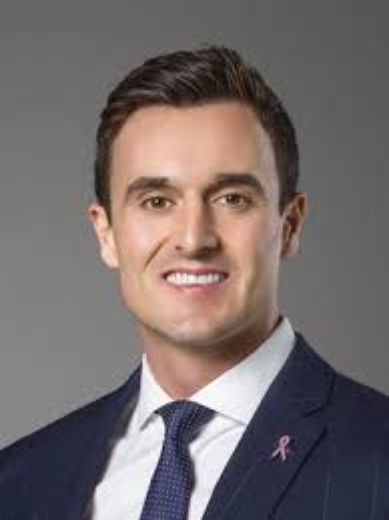 Chris Hassall - Real Estate Agent at Buxton - Stonnington
