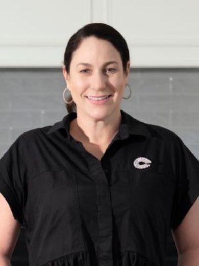 Chrese Morley - Real Estate Agent at McGrath Ascot