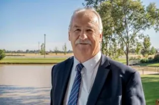 Chris Drum - Real Estate Agent